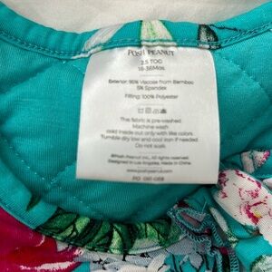 Posh peanut sleep sack 2.5 TOG 18-36 months